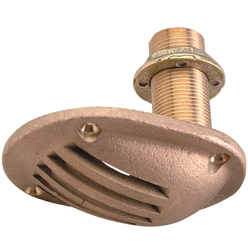 Perko 3/4" Intake Strainer Bronze MADE IN THE USA [0065DP5PLB]