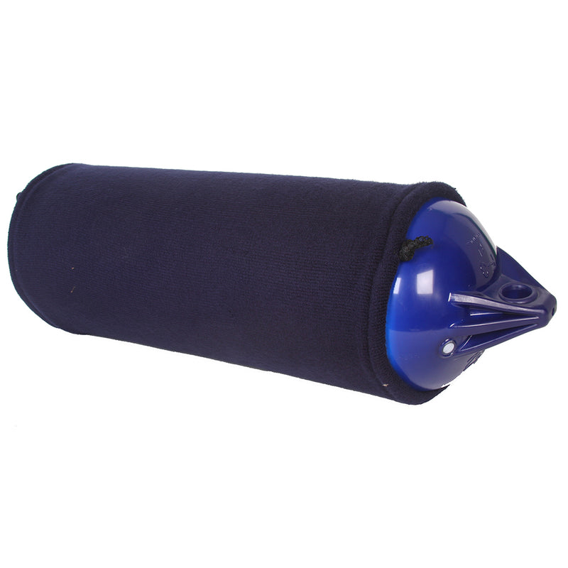 Master Fender Covers F-11 - 24" x 57" - Double Layer - Navy [MFC-F11N]