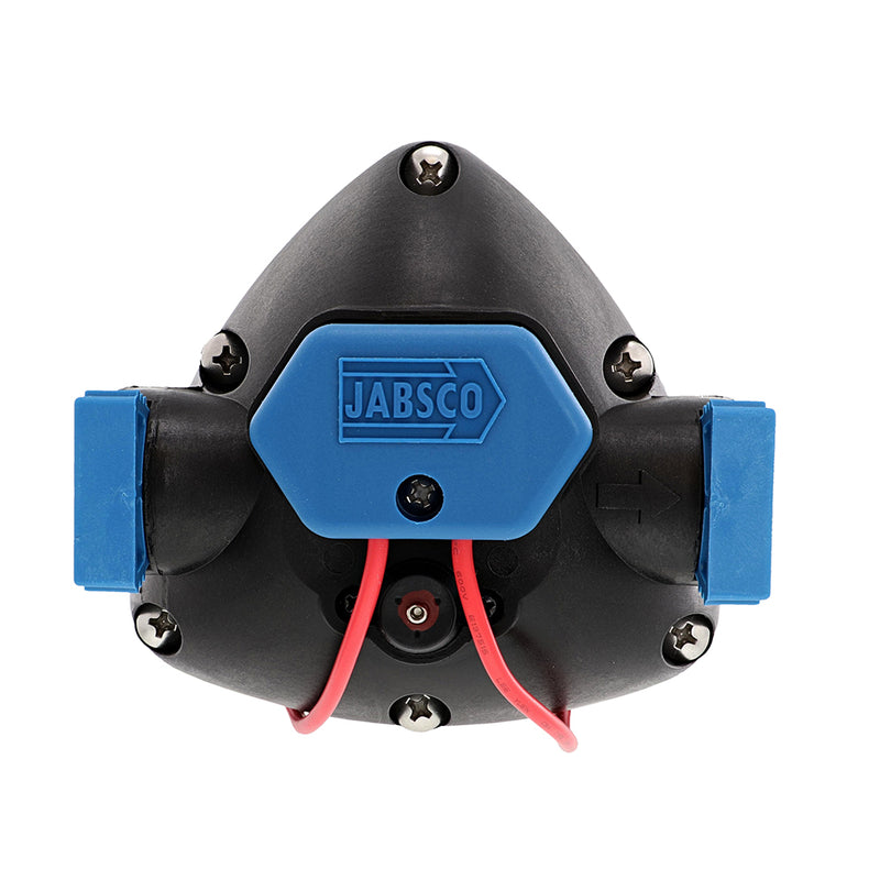 Jabsco Par-Max 3 Water Pressure Pump - 12V - 3 GPM - 40 PSI [31395-4012-3A]