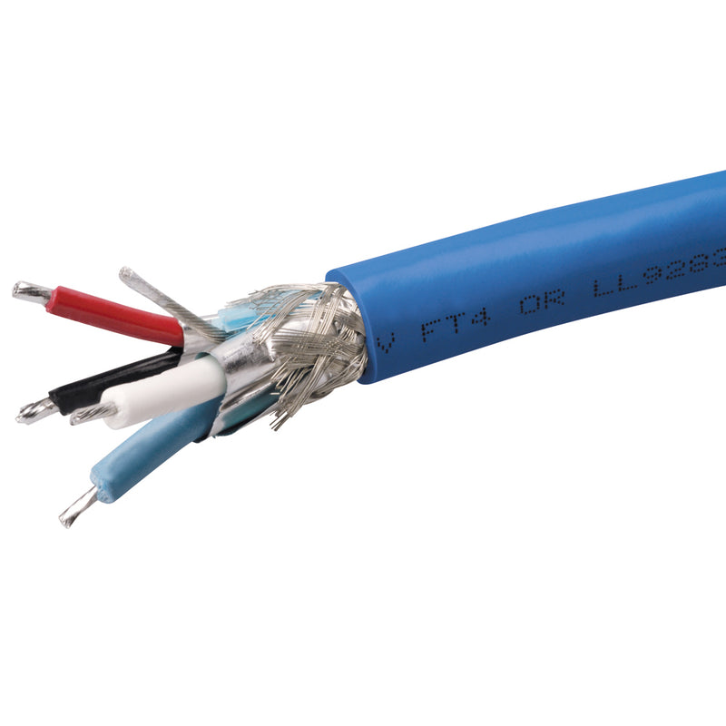 Maretron Mid Bulk Cable - 20M Continuous [DB1-20]
