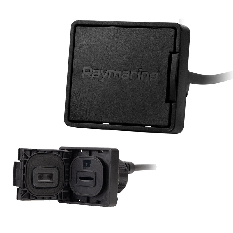 Raymarine RCR-1 Remote MicroSD Card Reader [A80585]