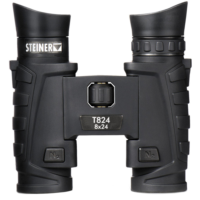 Steiner T824 Tactical 8x24 Binocular [2003]
