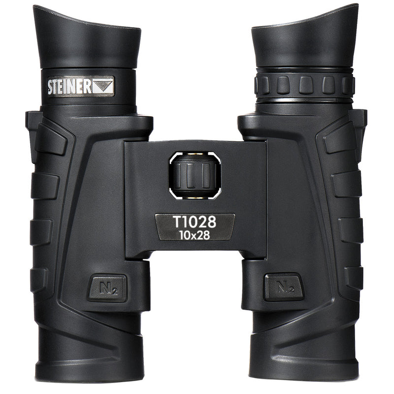 Steiner T1028 Tactical 10x28 Binocular [2004]