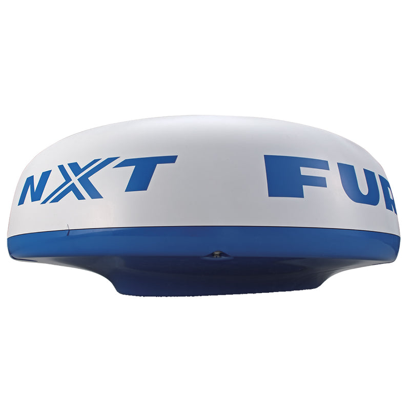 Furuno DRS4DNXT Doppler Radar - No Cable [DRS4DNXT]