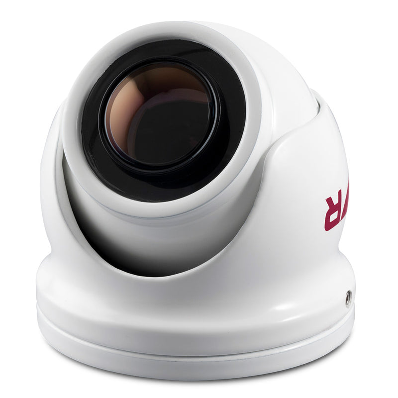 Raymarine CAM300 Mini Day  Night Eyeball IP Camera [E70660]