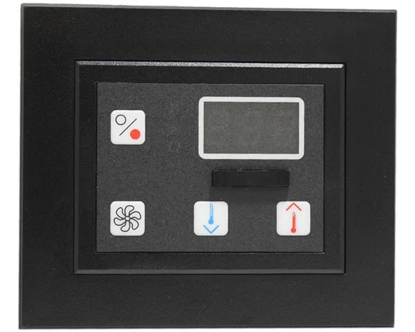 Passport I/O Compact Control Display/Keypad