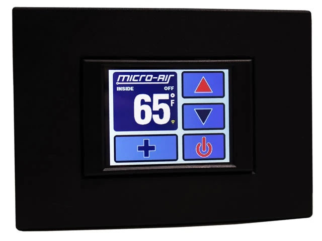 EasyTouch™ Control Display (6-Pin)