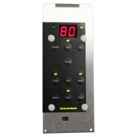 SMXII-AB Control Display/Keypad Cruisair